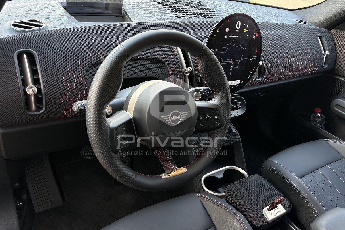 MINI Mini Countryman D JCW