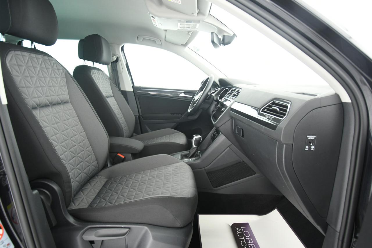 VOLKSWAGEN Tiguan 2.0 tdi Life 150cv dsg ACC+LED+APP CONNECT
