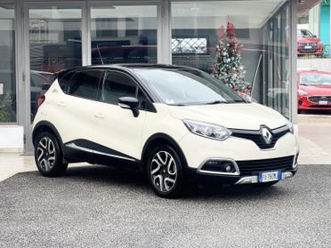 Renault Captur 1.5 Diesel 90CV E5 Neo - 2015