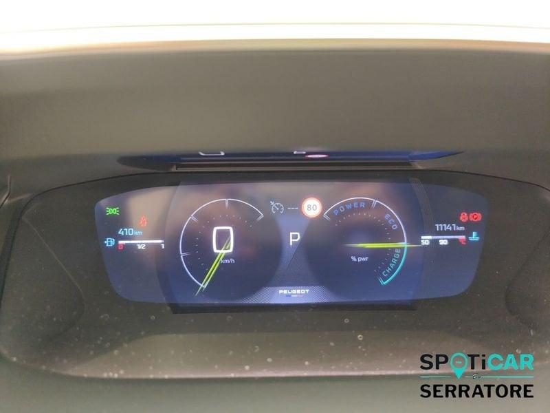 Peugeot 208 II 2023 1.2 hybrid GT 145cv e-dcs 6