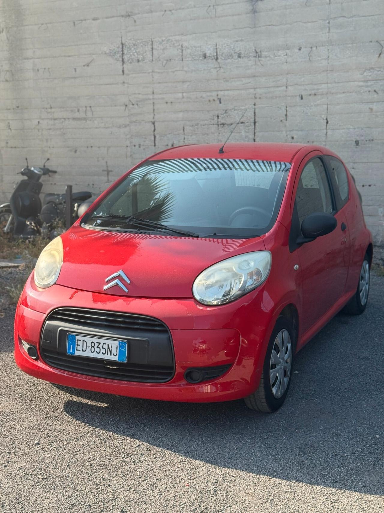 Citroen C1 1.0 3 porte