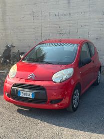 Citroen C1 1.0 3 porte