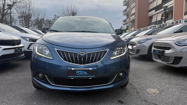 LANCIA Ypsilon 1.0 FIREFLY S&S HYBRID GOLD*24M.G.*CARPLAY*LED*TEL