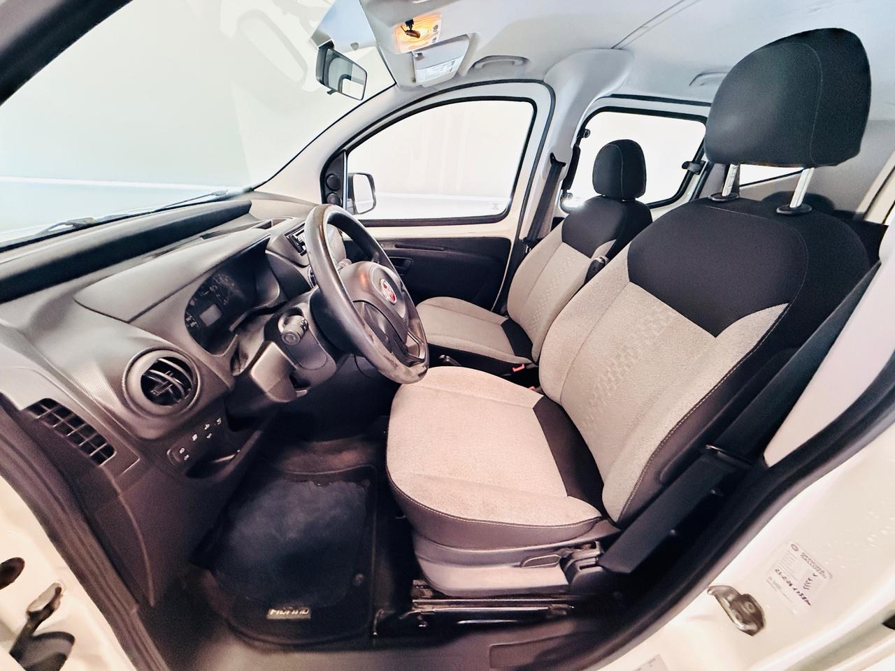 Fiat Qubo 1.3 Diesel - 2020