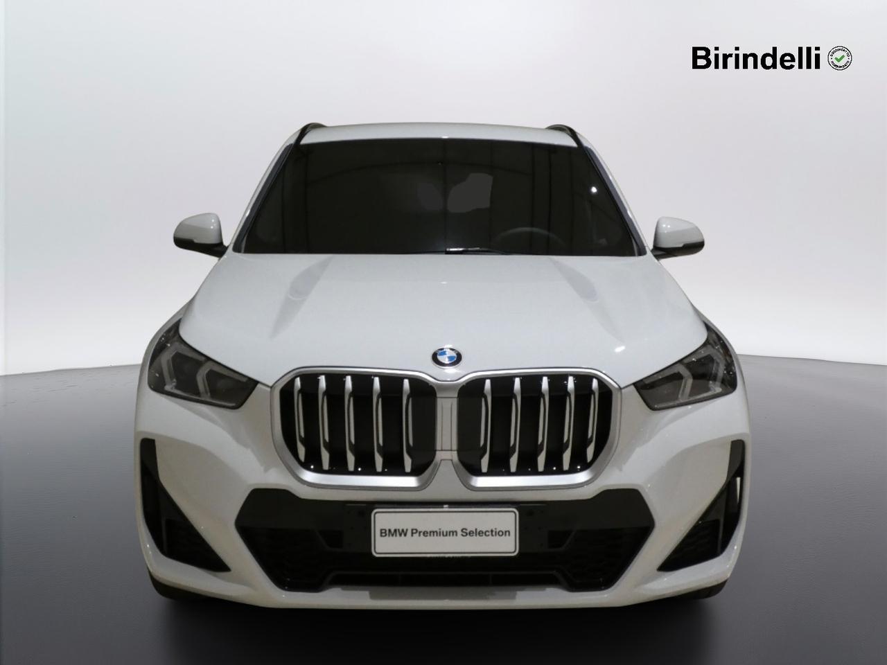 BMW BMW X1 sDrive18d