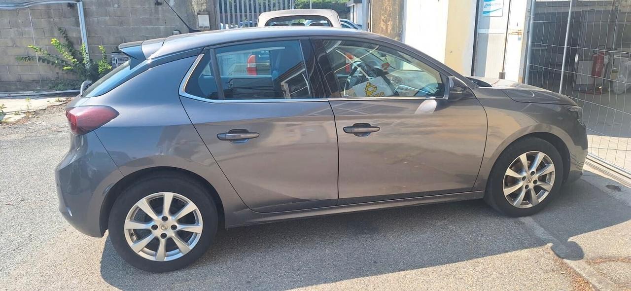 Opel Corsa 1.2 VI Elegance s