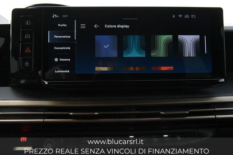 Lancia Ypsilon Ibrida Ibrida 100cv LX e-DCT