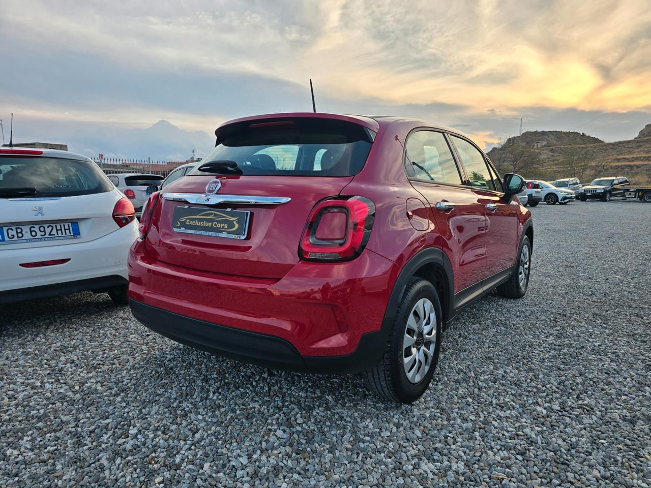 Fiat 500X 1.3 MultiJet 95 CV