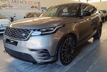 Range Rover Velar 3.0 V6 300 CV R-Dynamic HSE - 2018