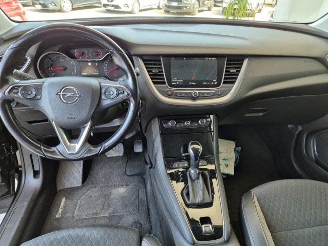 OPEL Grandland X 1.5 diesel Ecotec Start&Stop aut. Advance