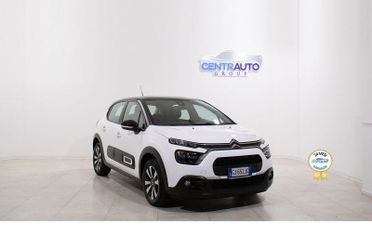 Citroën C3 BlueHDi 100cv S&S Shine