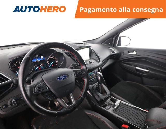FORD Kuga 1.5 TDCI 120 CV S&S 2WD Powershift ST-Line