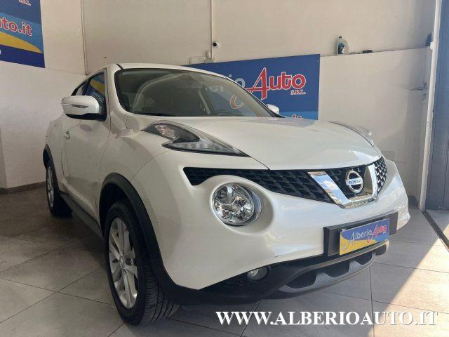 NISSAN Juke 1.5 dCi Start&Stop Acenta