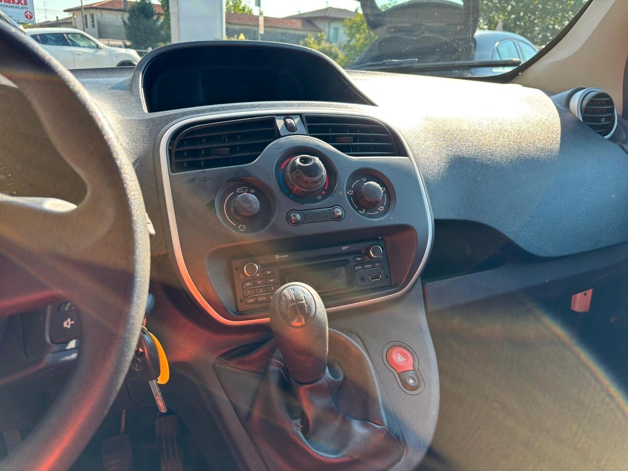 Renault Kangoo 1.5 Diesel Neopatentati