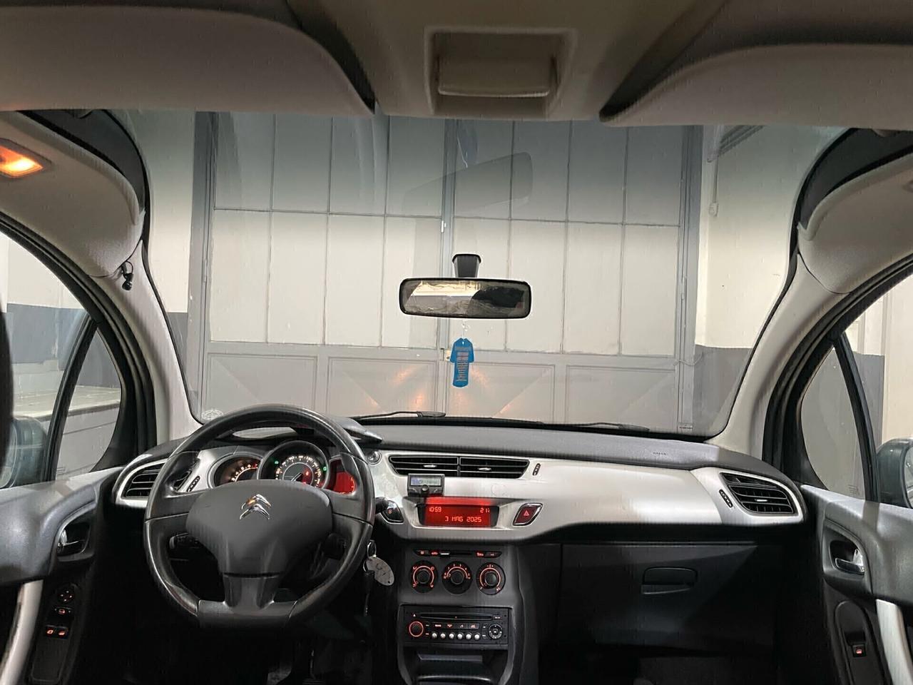 Citroen C3 1.1 Exclusive