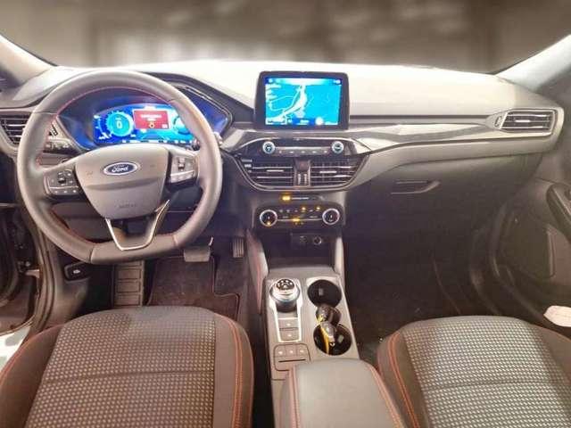 Ford Kuga Kuga 2.0 ecoblue ST-Line 2wd 120cv auto