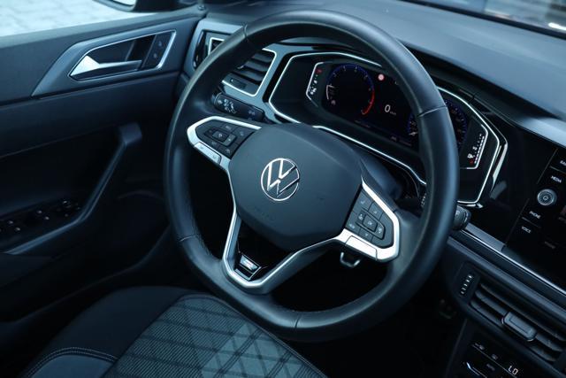 VOLKSWAGEN Taigo 1.0 TSI 115 CV R-Line