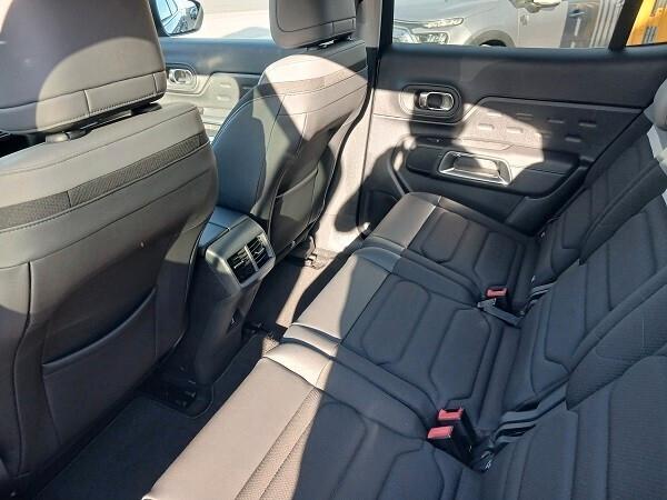 CITROEN C5 AIRCROSS 1.5 BlueHDI 130 CV S&S EAT8 FEEL PACK