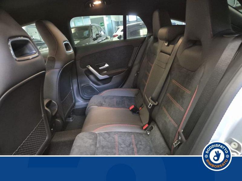 Mercedes-Benz CLA S.Brake CLA 220 d Shooting Brake AMG line ADVANCED PLUS