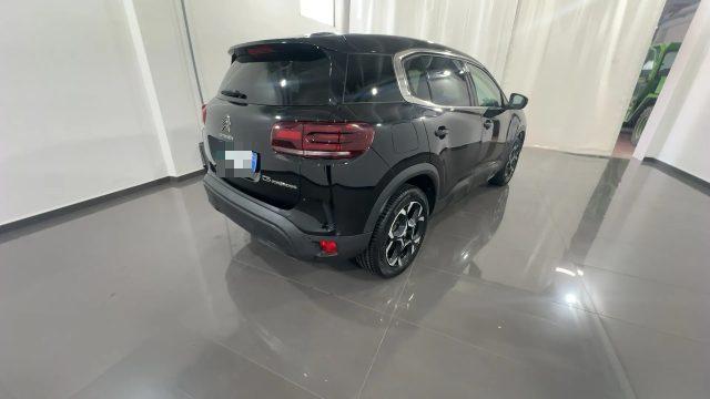 CITROEN C5 Aircross BlueHDi 130 S&S EAT8 MAX #VARI COLORI