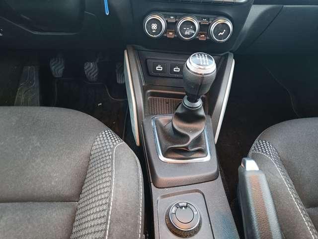 Dacia Duster 1.5 blue dci Prestige SL DaciaPlus 4x4 115cv