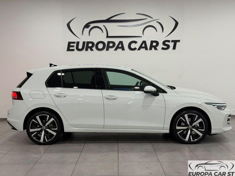 Volkswagen Golf Golf 1.5 tsi ehybrid Style 204cv dsg