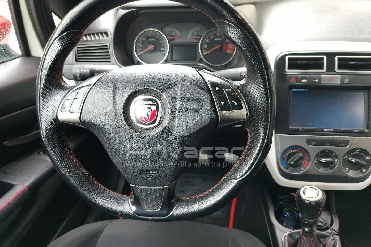 ABARTH Grande Punto 1.4 T-Jet 16V 3 porte