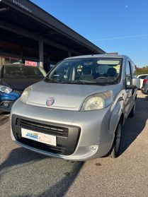 Fiat Qubo 1.3 MTJ 75CV 5P TREKKING
