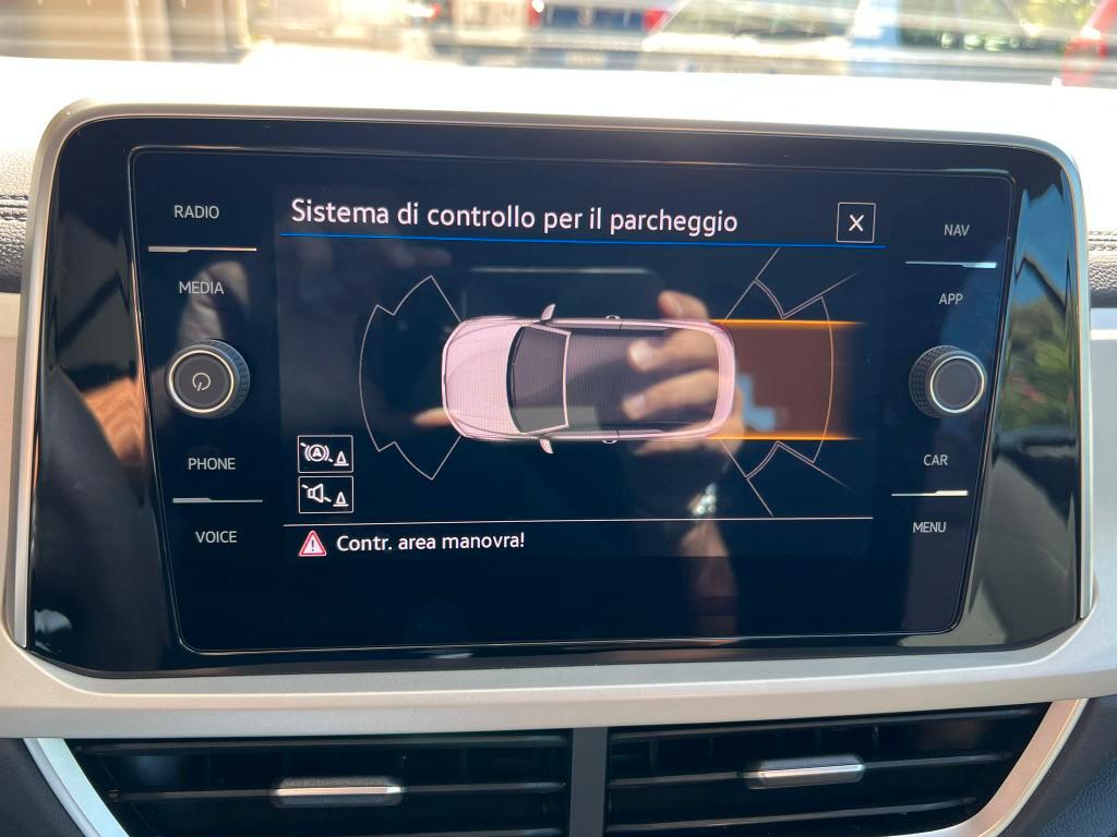 Volkswagen T-Roc Cabriolet 1.5 TSI Style DSG *Promo SD 2025