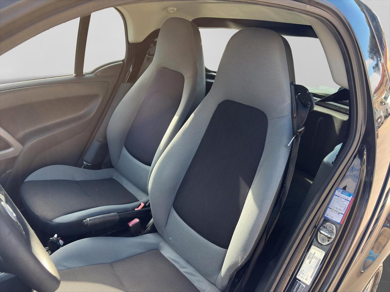 Smart ForTwo 1.0 71cv MHD Pulse