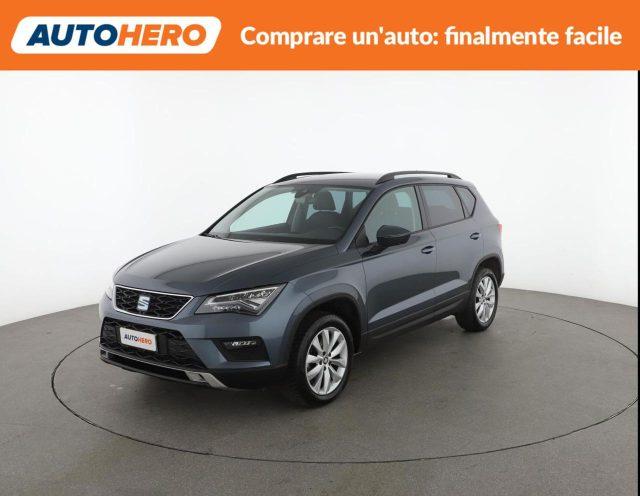 SEAT Ateca 1.6 TDI DSG Business