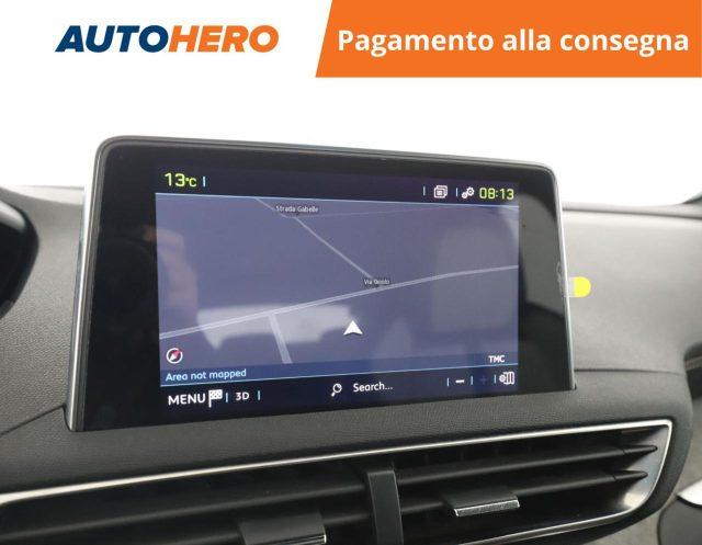 PEUGEOT 3008 Hybrid4 300 e-EAT8 GT