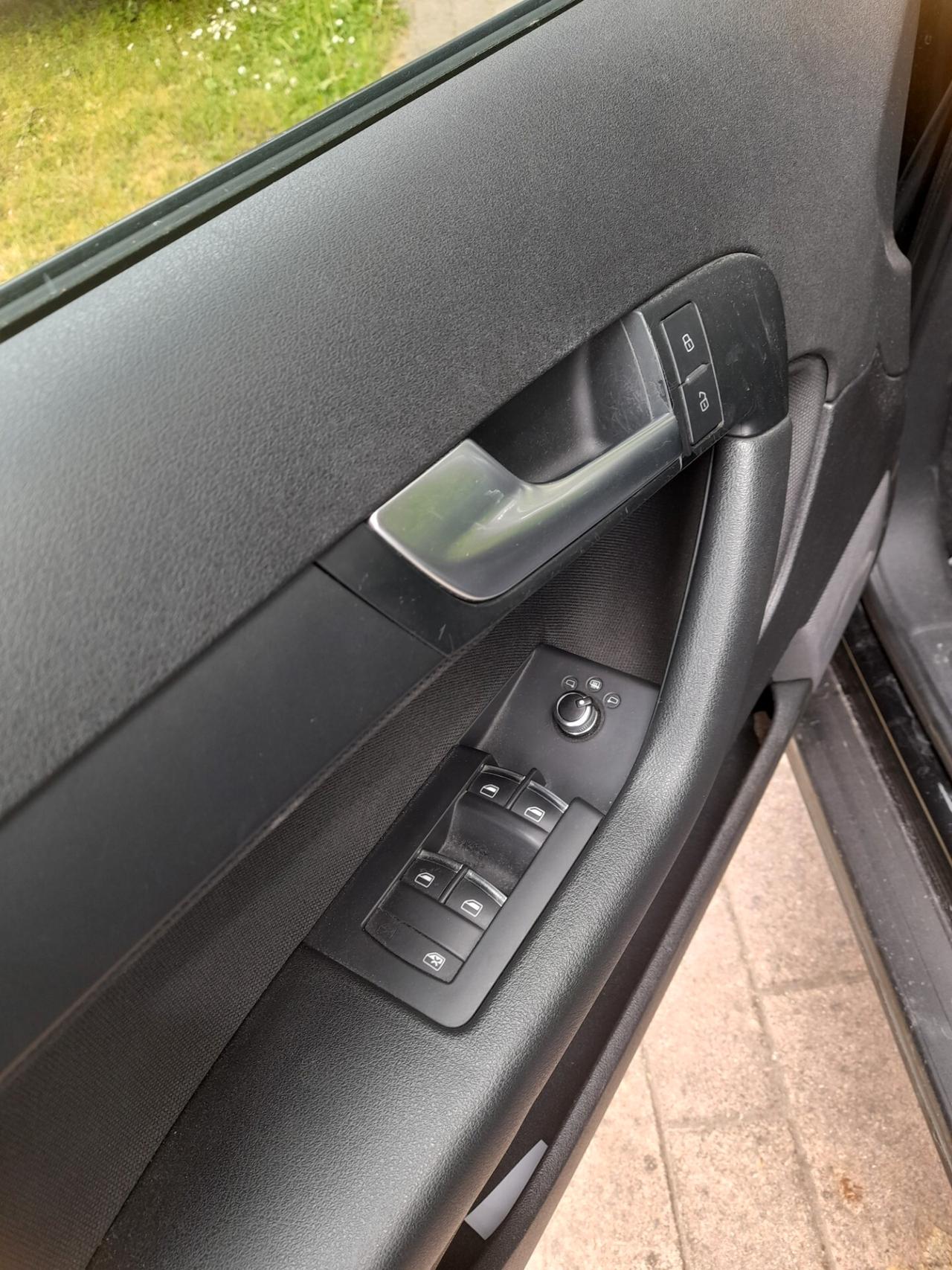 Audi A3 SPB 1.6 TDI 90 CV
