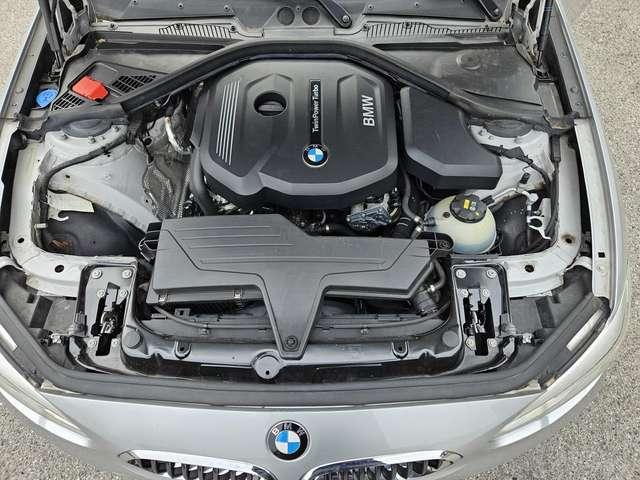 BMW 118 118i Sport 5p auto