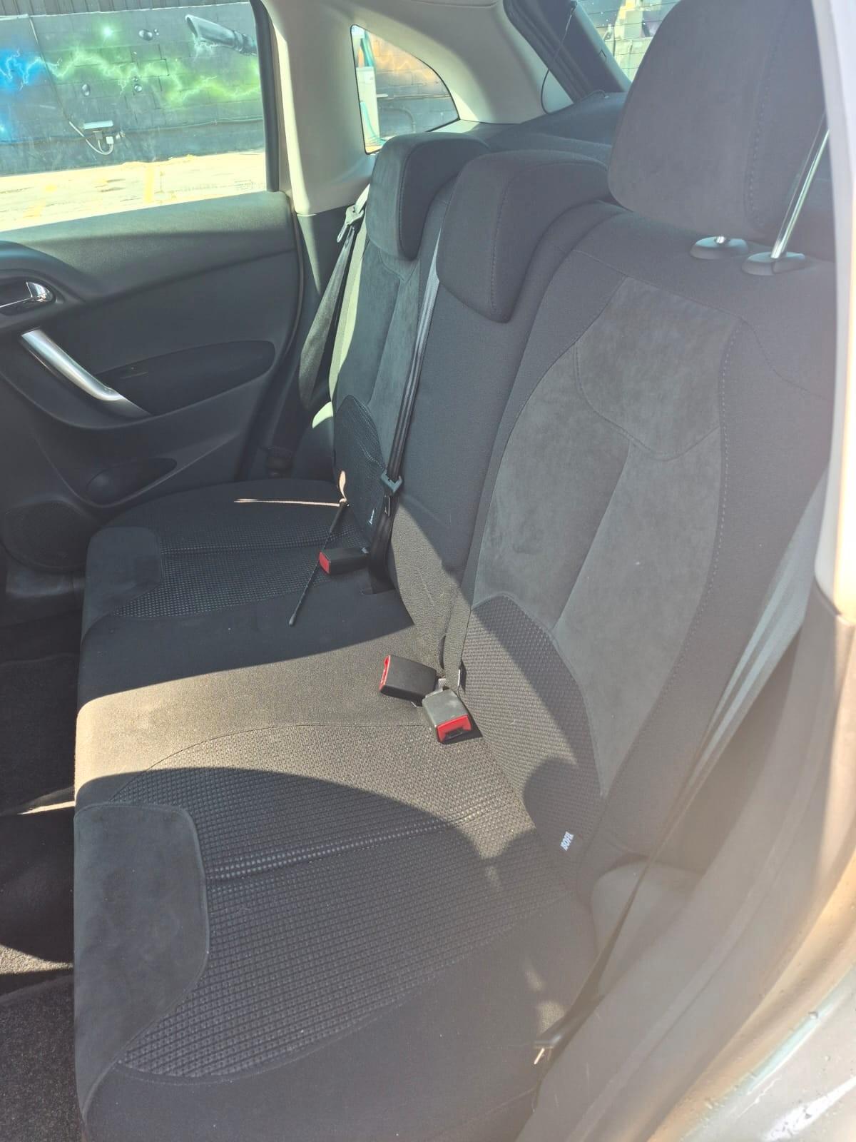 Citroen C3 1.6 HDi 90 FAP Exclusive Style