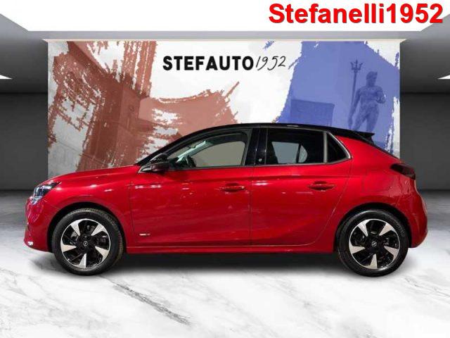 OPEL Corsa VI 2020 - e- Blitz Edition