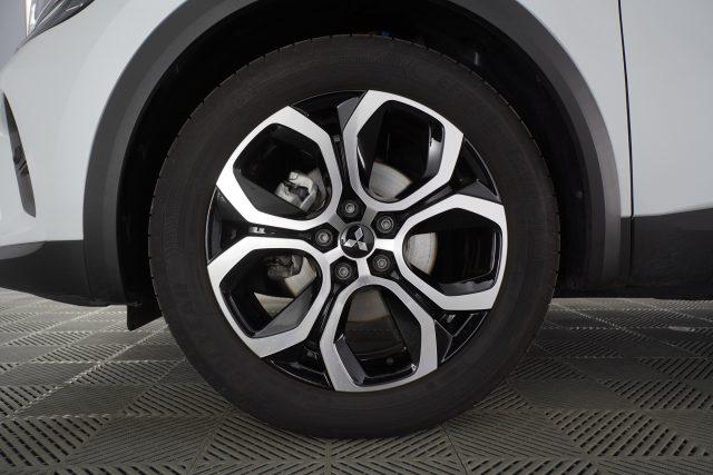 MITSUBISHI ASX ASX 1.6L Plug In 159 CV AT Intense