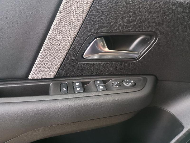 CITROEN C4 1.5 bluehdi Max s&s 130cv eat8