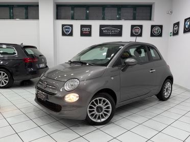 Fiat 500 1.2cc 69cv Lounge