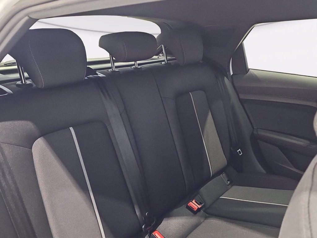 AUDI A1 sportback 30 1.0 tfsi s line edition s-tronic del 2019