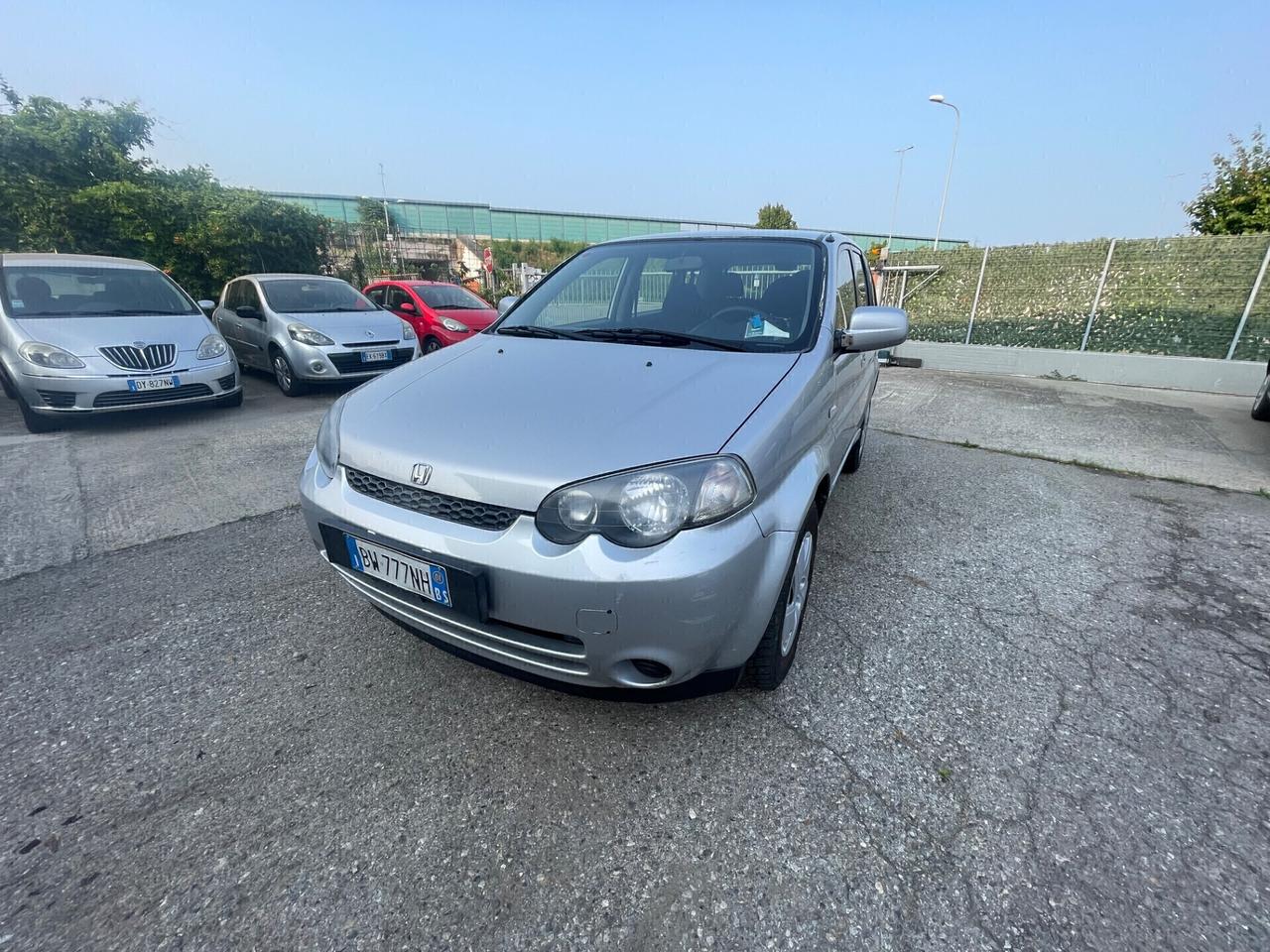 Honda HR-V 1.6i 16V cat 5 porte 2WD