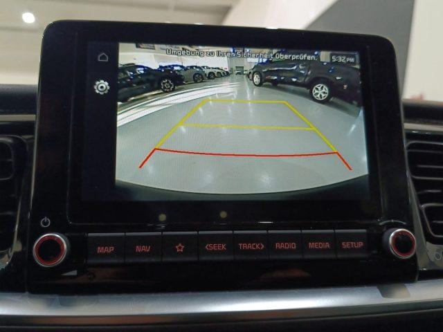 KIA Stonic 1.2 MPI Style Special Edition