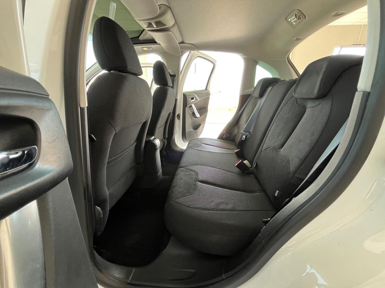 Citroen C3 1.4 HDi 70 Exclusive Full