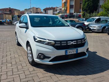 DACIA Sandero 3ª serie Sandero Streetway 1.0 T...
