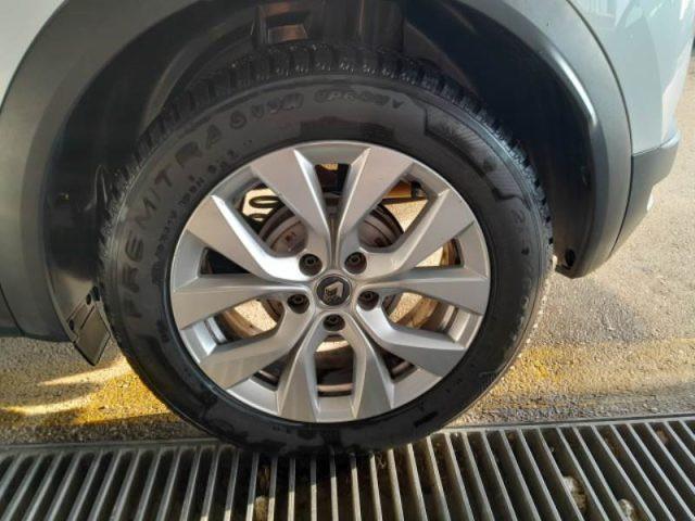 RENAULT Captur Blue dCi 115 CV Business