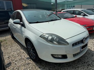 Fiat Bravo 1.6 MJT 120 CV DPF Dualogic Dynamic