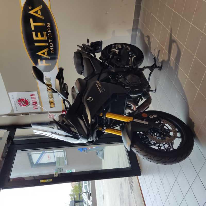 Yamaha Tracer 7 GT - 2025