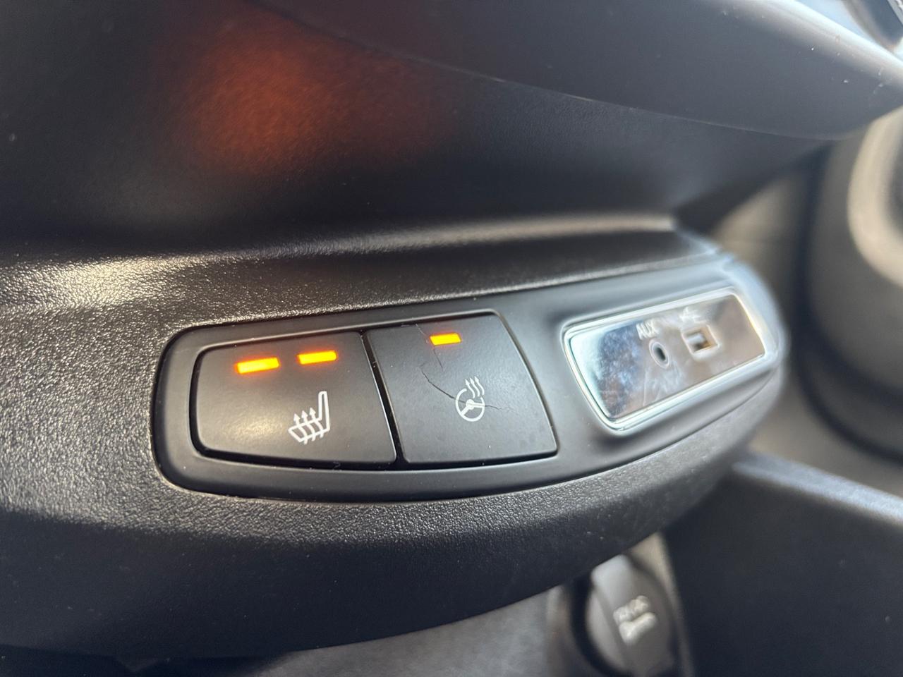 Fiat 500X 1.6 MultiJet 120 CV Pop Star