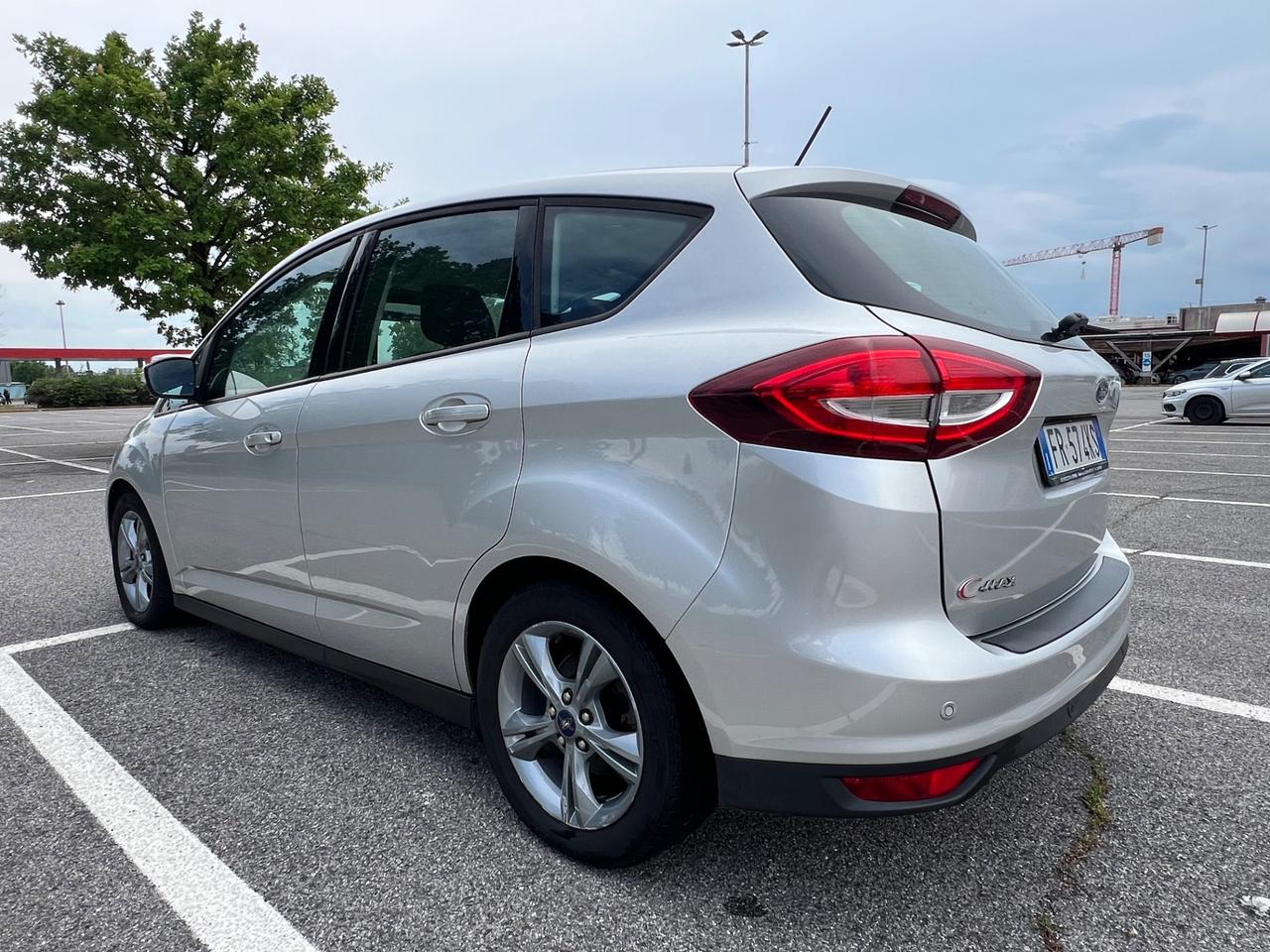 Ford C-Max 1.5 TDCi 120CV Start&Stop Business