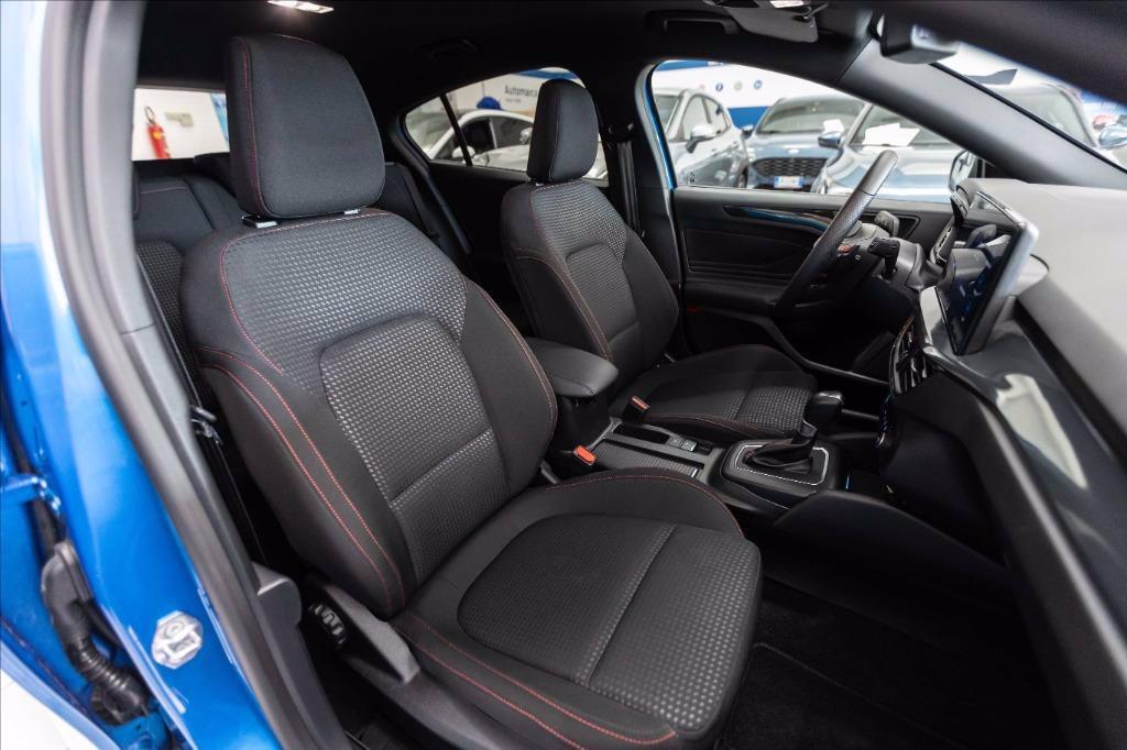 FORD Focus 1.0 ecoboost h ST-Line Design 125cv powershift del 2023